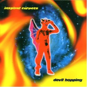 Devil Hopping - 1994
