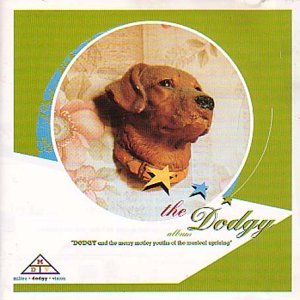 The Dodgy Album - 1993