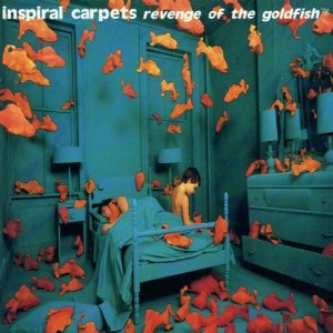 Revenge of the Goldfish - 1992