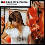 Black Box Recorder : Fact of Life - 2000