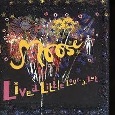 Live a Little, Love a Lot - 1995
