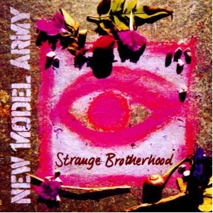 Strange Brotherhood - 1998