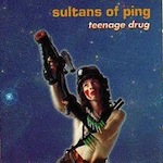 Teenage Drug - 1994