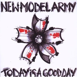 Today is a Good Day - 2009