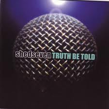 Truth Be Told - 2001
