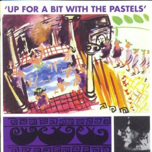 Up For a Bit With The Pastels - 1987