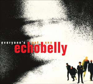 Echobelly - Everyone's Got One