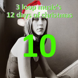 On the tenth day of Christmas...