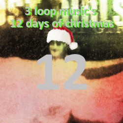 On the twelfth day of Christmas...